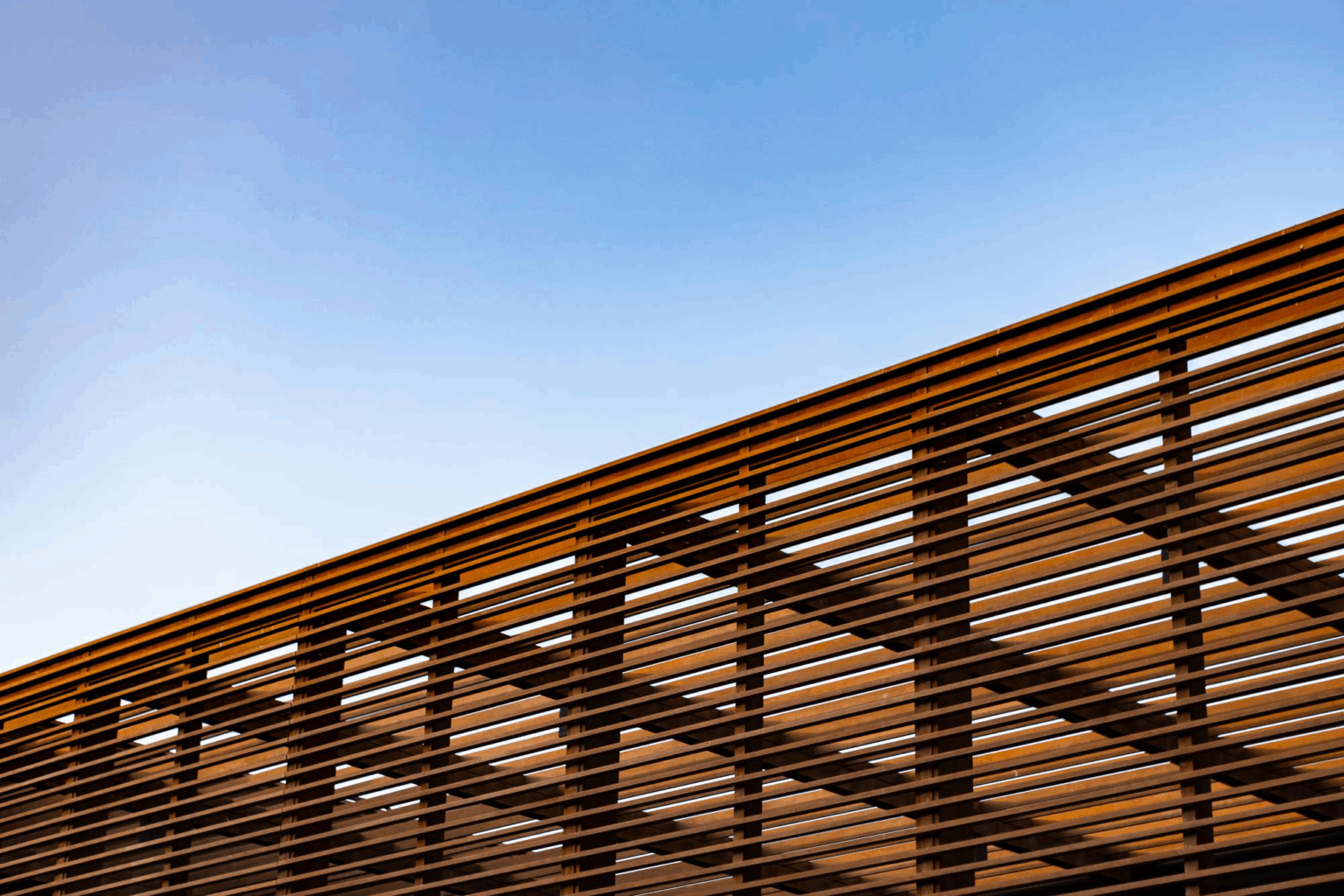 Pergola