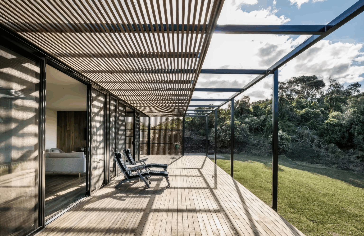 Pergola