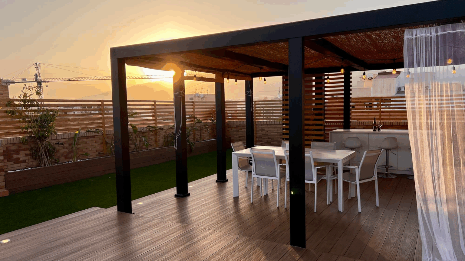 Pergola