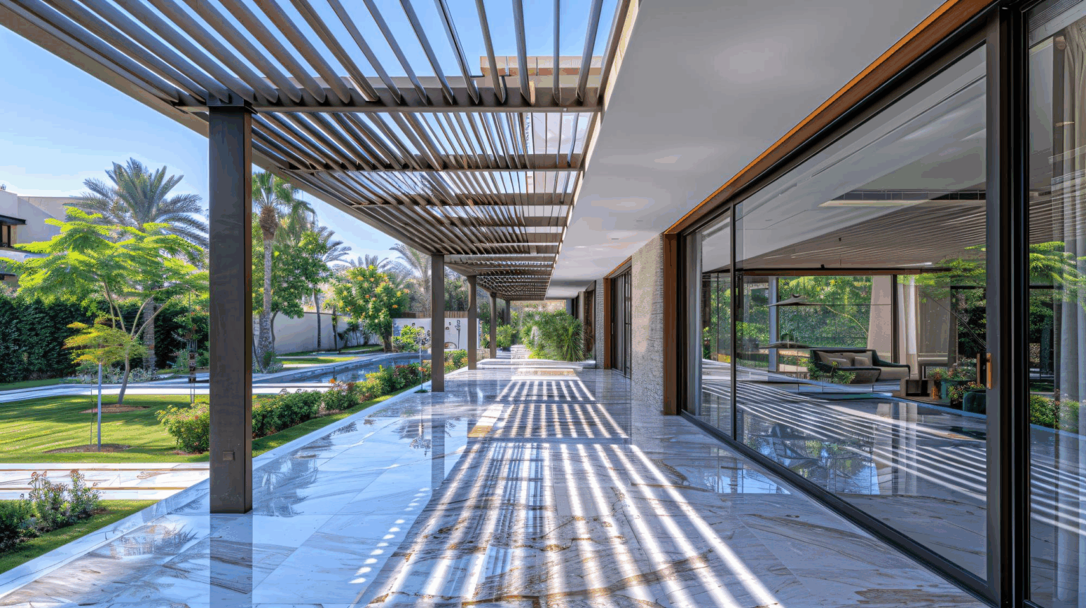 Pergola