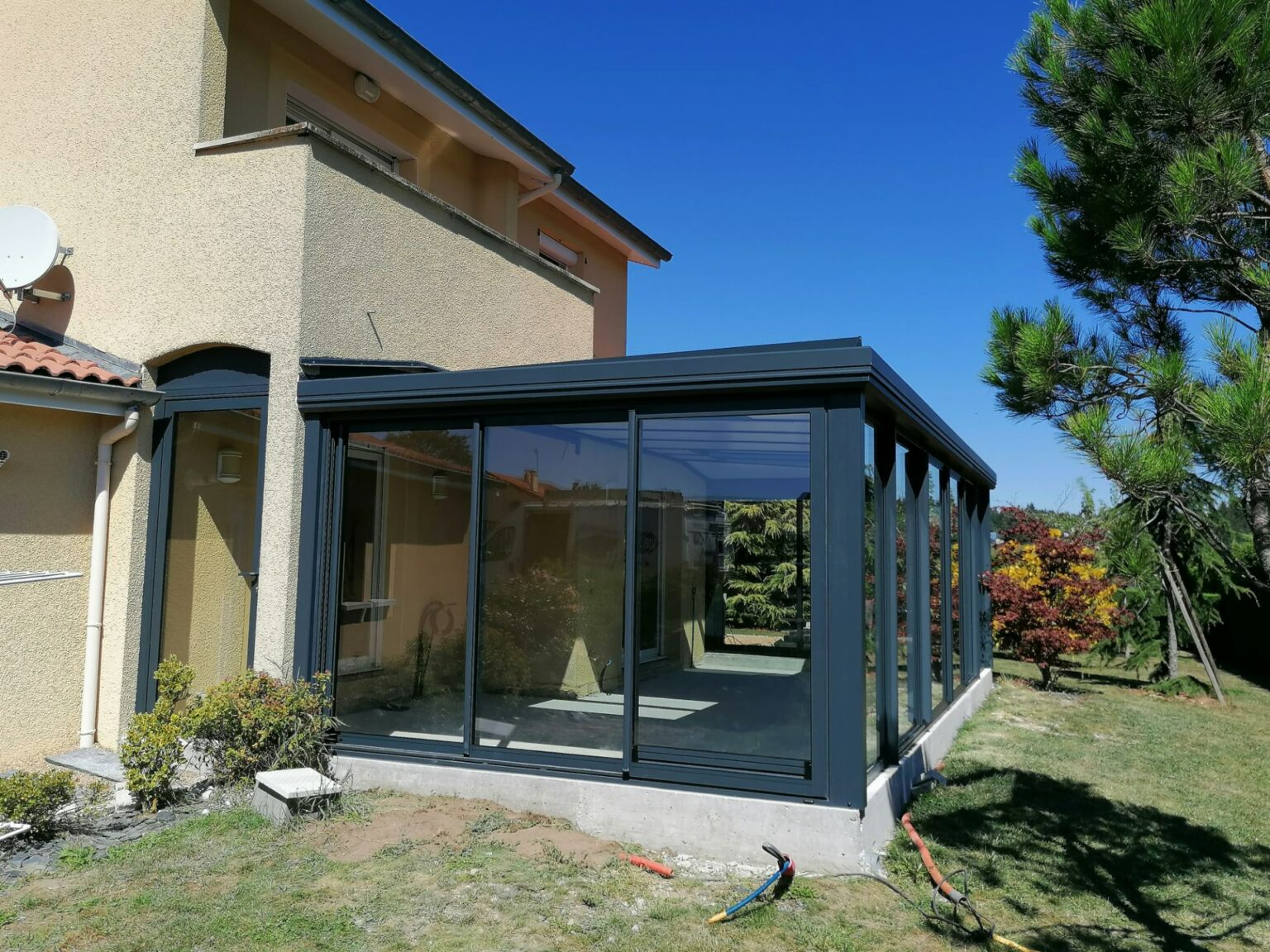 Veranda