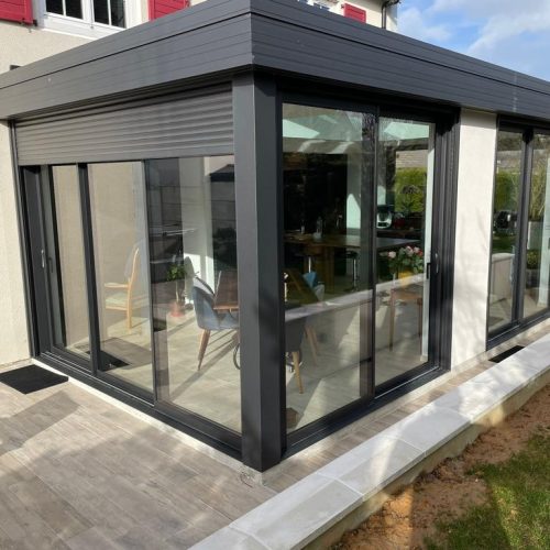 Veranda bolbec